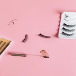 Eyelashes